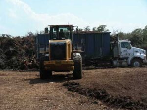 Dirt Supplier in Austin, TX