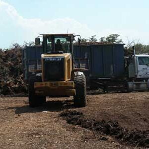 Dirt Supplier in Austin, TX