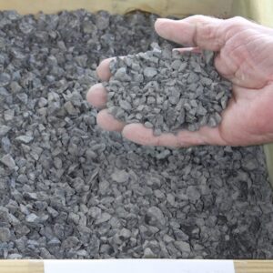 Black Star Gravel 3 Eighths In Supplier in Austin, TX