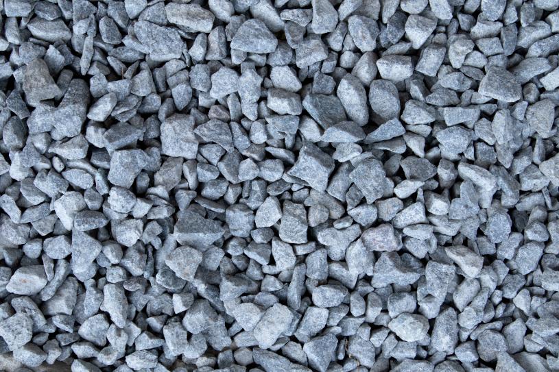 Crushed Granite