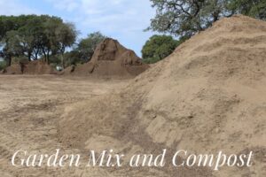 Garden Mix And Compost Supplier in Austin, TX