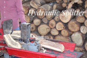 Hydraulic Splitter Supplier in Austin, TX
