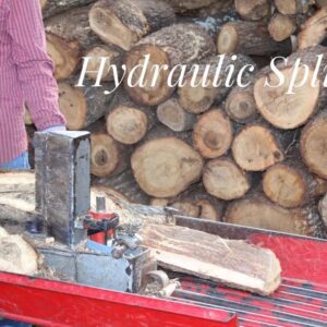 Hydraulic Splitter Supplier in Austin, TX
