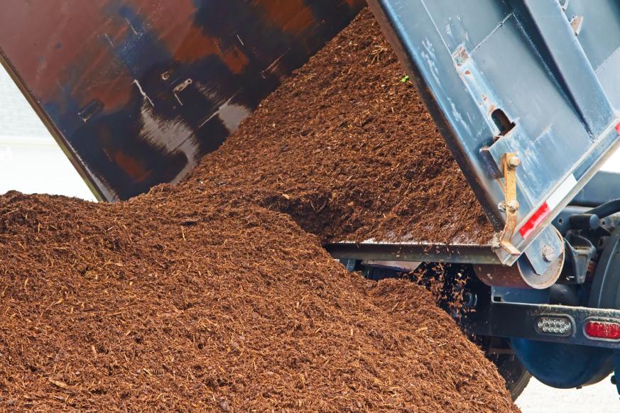 Mulch