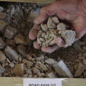 Road Base V Supplier in Austin, TX