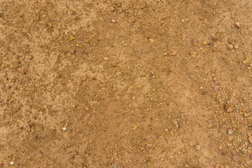 Sand and Gravel