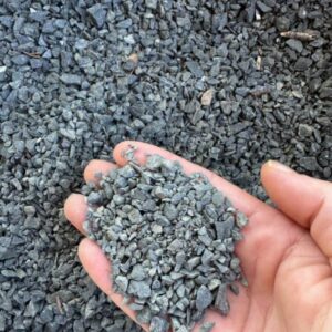 Black Star Gravel