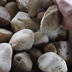 River Rock 2 X 3 Supplier in Austin, TX