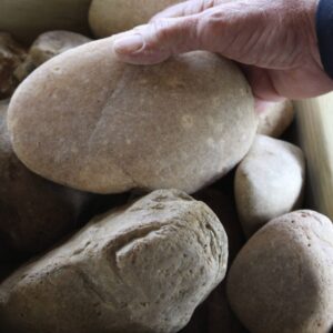 River Rock 3 X 5 Supplier in Austin, TX